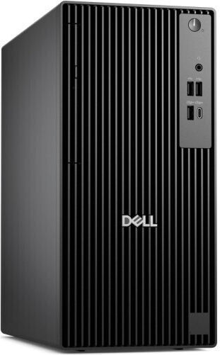 Dell QCT1250 Desktop PC Ultra 5-235 16GB DDR5 512GB SSD Linux