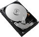 HP 900GB HDD Festplatte 3,5" 15000 Umdrehungen pro Minute