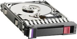 HP 600GB HDD Hard Drive 3.5" 15000rpm For Server 689287-003