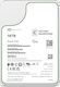 Seagate Exos X16 16TB Hard Disk Intern 3.5" 7200rpm cu 256MB Cache pentru