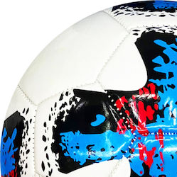Teka Kinder Fußball Ball 19,5 cm