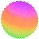 Enero Kids Volleyball Multicolour 21cm Diameter Ball