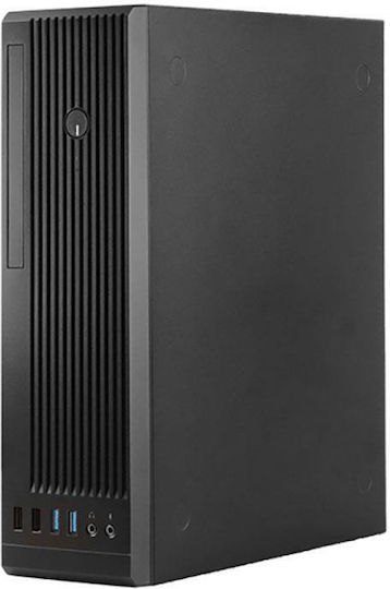 Adax Verso Desktop PC (Ryzen 5-5600G/16GB DDR4/1TB SSD/W11 Pro)