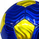 Midex Kinder Basketbälle Fußball Mehrfarbige 22,8cm