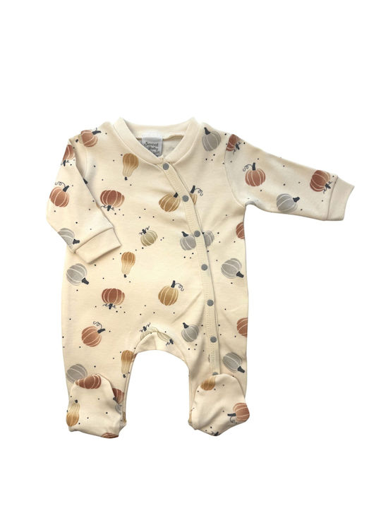 Sweet Baby Ecru Baby Bodysuit G382 Sweet Baby Ecru Baby Bodysuit G382
