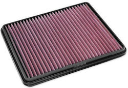 Toyota Land Cruiser 300 3.3l V6 Diesel 21-26 Dna Air Filter P-ty33x26-01
