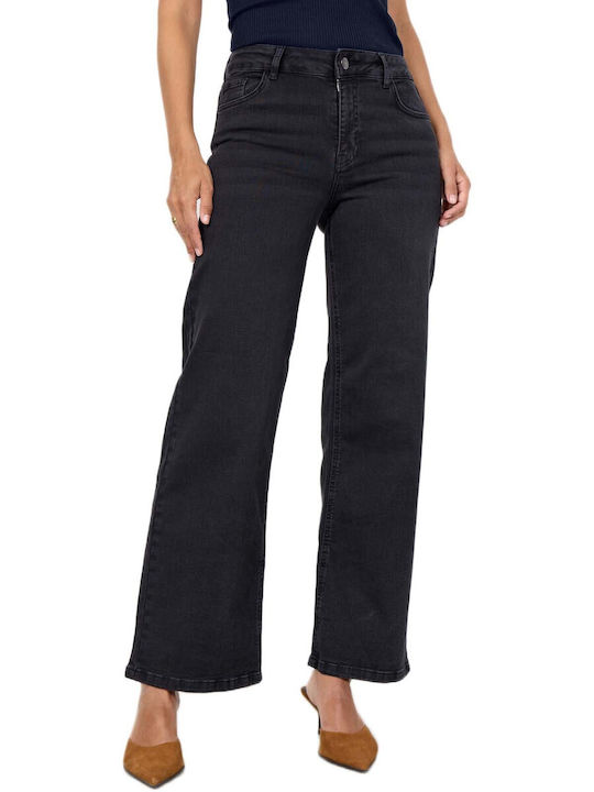 Soya Concept Γυναικείο Jean Παντελόνι Mid Rise