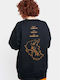 Women's Sweatshirt Black