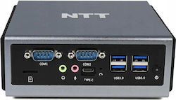 NTT System (Core i3-1215U/16GB DDR4/512GB)
