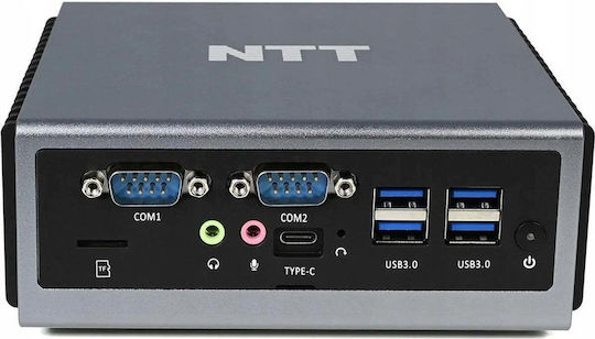 NTT System Mini PC (Core i3-1215U/32GB DDR4/1.0TB SSD/W11 Pro)