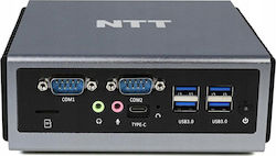 NTT System (Core i3-1215U/8GB DDR4/256GB)