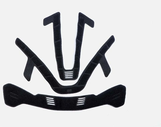 Giro Inner Pads Evoke Mips Black S 55-59 Cm New
