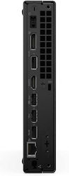 Lenovo ThinkCentre Neo 50q Gen 5 Mini PC Core i3-1315U 8GB DDR4 Lenovo ThinkCentre Neo 50q Gen 5 Mini PC Core i3-1315U 8GB DDR4