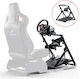 FlashFire Simulation Cockpit Τιμονιέρας