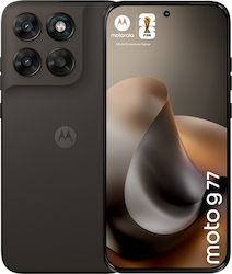Motorola Moto G77 5G (8/128GB) Negru Olive Motorola Moto G77 5G (8/128GB) Negru Olive
