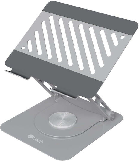C-TECH Laptop-Ständer Für Laptop Bis 16