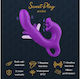 Вибратор G-Spot 20см