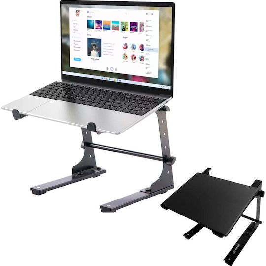 Mozos LS7 Laptop-Ständer Für Laptop Silber