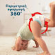 Pampers Diaper Pants Monthly Pack No. 4 for 9-1...