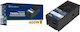 Silverstone 400W Negru Sursă de Alimentare Pentru Computer Complet Modular 80 Plus Gold (SST-TX400-GF)