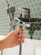 Hansgrohe Baterie Amestecare Cadă