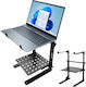 Mozos LS8 Laptop-Ständer für Laptop