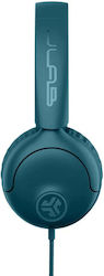 Jlab Studio 2 Wireless Bluetooth Over Ear Headp...