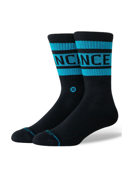 Stance Stance Boyd Спортни Чорапи Черни 1 Чифт