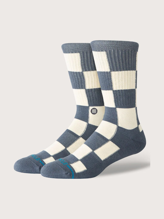Stance Спортни Чорапи Бели 1 Чифт