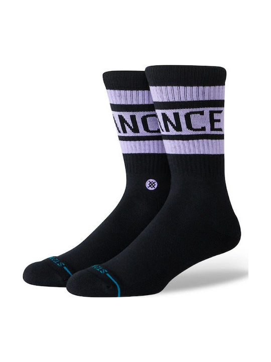 Stance Boyd Спортни Чорапи Лилави 1 Чифт