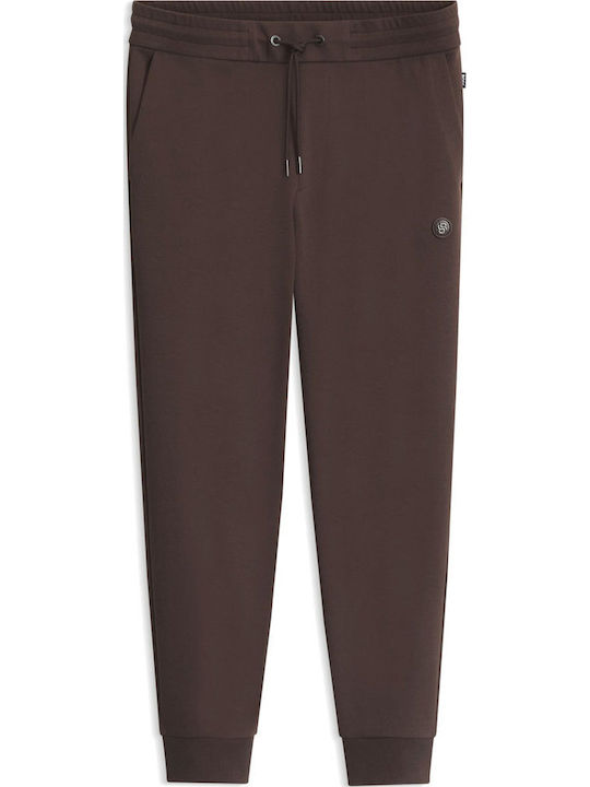 Boss Sweatpants Brown