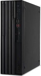 Acer Veriton X4735GT SFF Desktop PC (Ultra 5-225/16GB DDR5/512GB SSD/W11 Pro) Acer Veriton X4735GT SFF Desktop PC (Ultra 5-225/16GB DDR5/512GB SSD/W11 Pro)