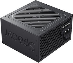 Spacer 600W Full Wired 80 Plus Bronze (SPPS-BZCO-600)