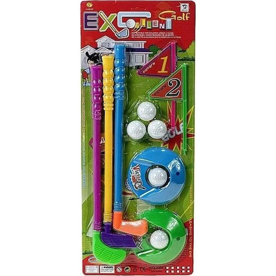 Swede Set Golf Set Complet De Echipament De Golf Pentru Începători Amatori