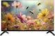 Strong Televizor Smart 32" HD Ready LED SRT32HH5553 HDR (2026)