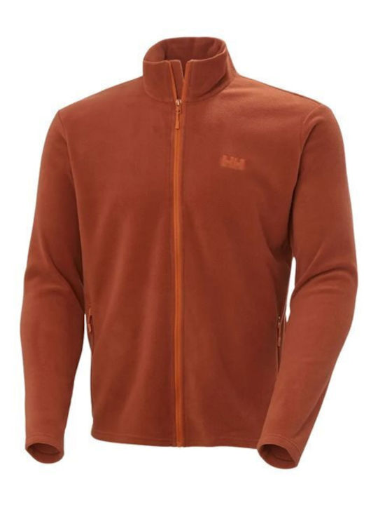 Helly Hansen Daybreaker Fleece Cardigană Bărbaț...