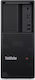 Lenovo ThinkStation P3 Tower Gen 2 Desktop PC (Ultra 7-265K/64GB DDR5/1TB SSD/W11 Pro)
