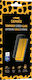 Gepard Tempered Glass Full Glue X Edge-to-Edge Mobile Screen Protector Black