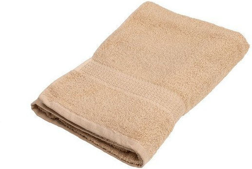 Σώματος 70x140εκ. Beige Βάρους 400gr/m²