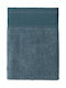 Domoletti 50x90εκ. Μπλε Βάρους 550gr/m²