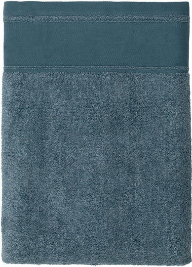 Domoletti 50x90εκ. Μπλε Βάρους 550gr/m²