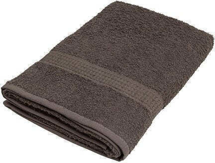 Prosop De Corp 70x140cm Gri Greutate 400gr/m²