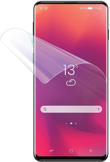 Fixed Tpu Screen Protector Fixed Invisible Protector Motorola Edge 50 Ultra 2 Pcs In Pack
