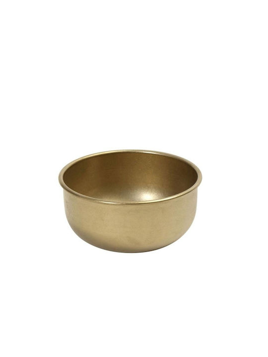 Espiel Bol De Servire Pentru Baie Rotund Din In...