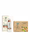 Le Petit Olivier Expert Argan Anti-age Face & Eye Serum 30ml + Soap 100g Set