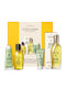 L’occitane Amande Sublime Комплект за стягане и блясък Routine Gift Set