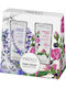 Yardley Set Cremă de mâini English Rose 50 Ml + Cremă de mâini hidratantă English Lavender 50 Ml