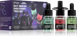 Anua K-pop Demon Hunters Discovery Trio Set Gift Set Perfect Skin