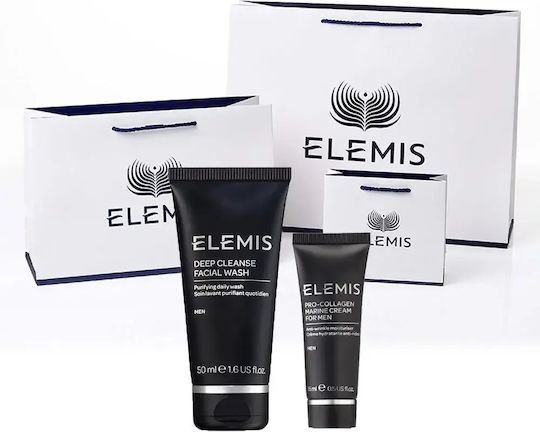 Elemis Kit pentru bărbați