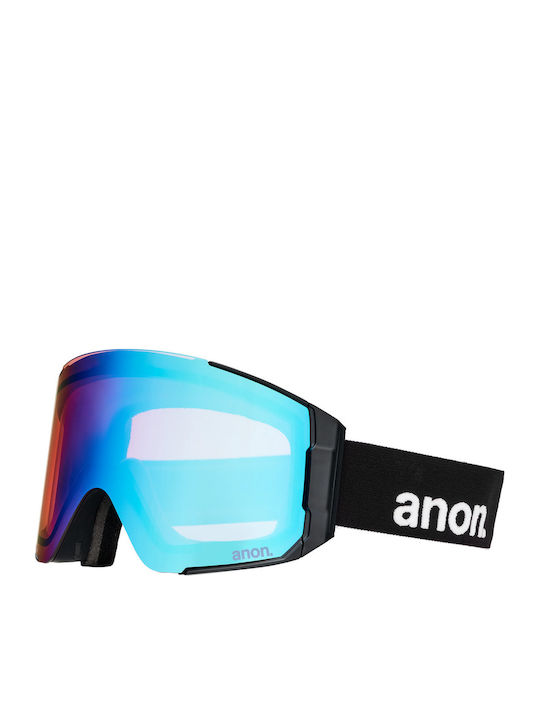 Anon Sync Ski- & Snowboardbrille für Erwachsene...